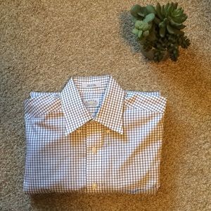 Eagle Shirtmakers Men’s Dress Shirt
